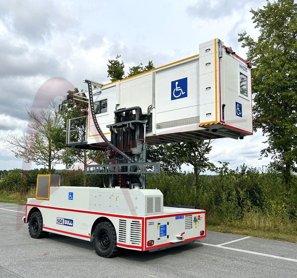 - Ambulifts: foto 4 - Ambulifts: foto 4
