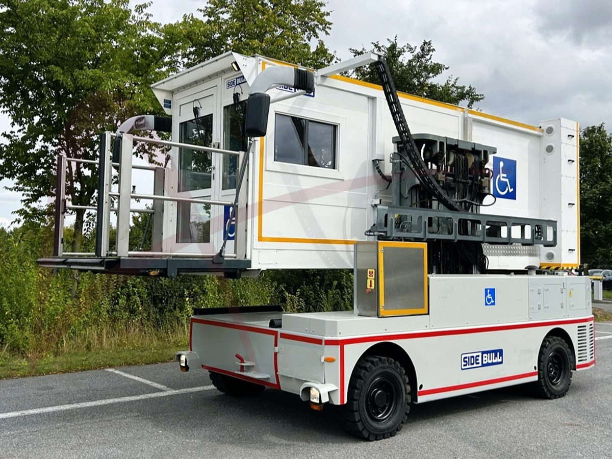 - Ambulifts: foto 1 - Ambulifts: foto 1
