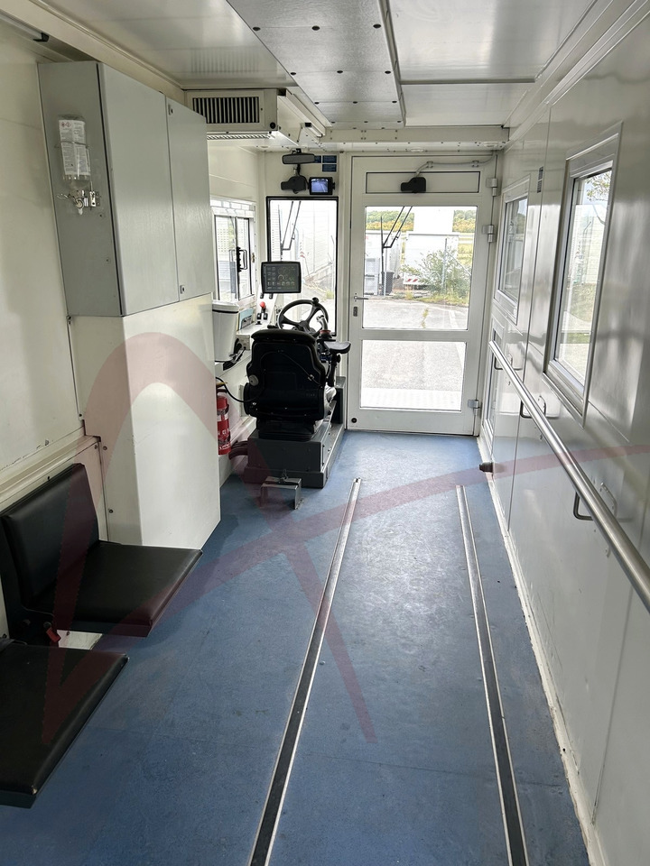 - Ambulifts: foto 2 - Ambulifts: foto 2