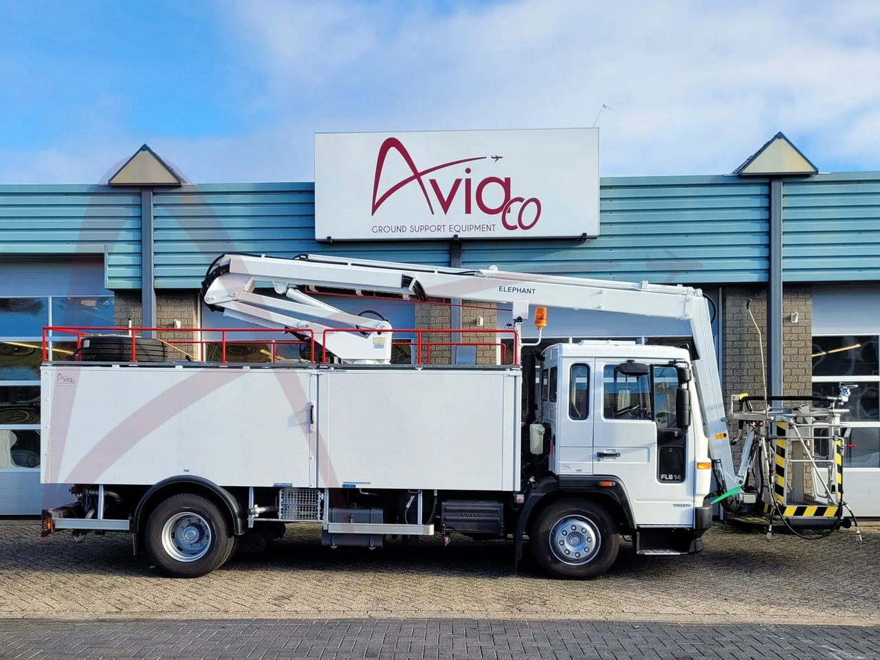 VESTERGAARD ELEPHANT MY - Atledošanas mašīna: foto 1 VESTERGAARD ELEPHANT MY - Atledošanas mašīna: foto 1