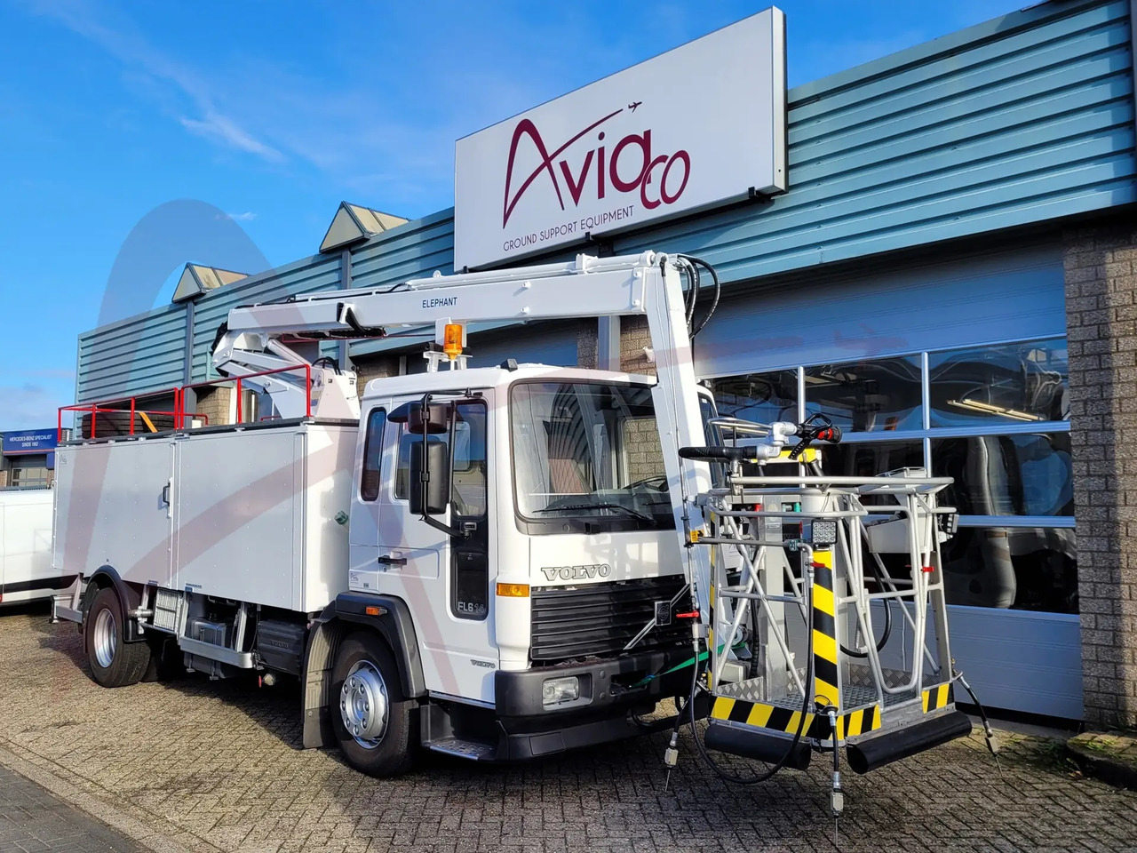 VESTERGAARD ELEPHANT MY - Atledošanas mašīna: foto 2 VESTERGAARD ELEPHANT MY - Atledošanas mašīna: foto 2