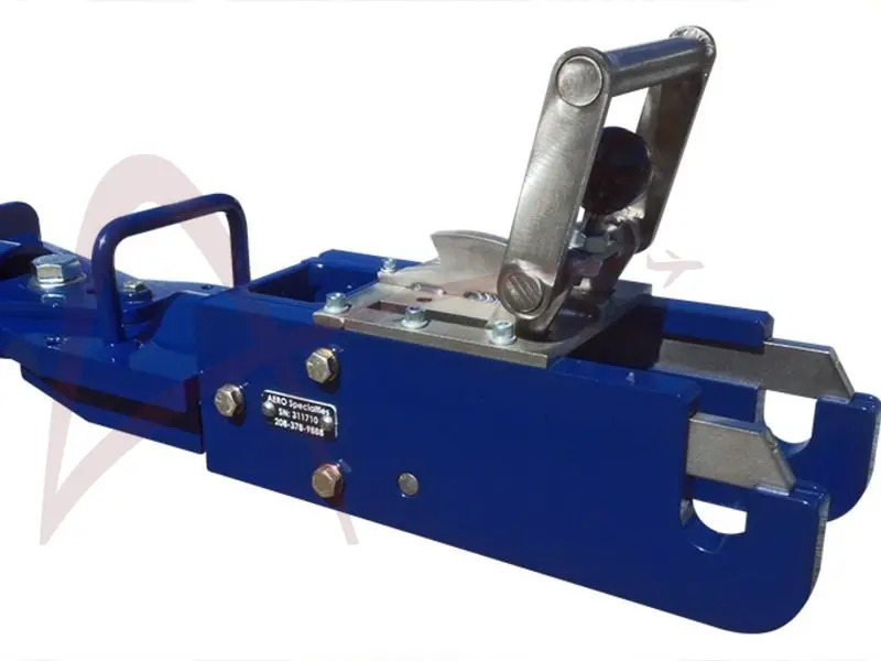 AERO SPECIALTIES ERJ 170-195 - Zemes apkalpošanas iekārtas: foto 1 AERO SPECIALTIES ERJ 170-195 - Zemes apkalpošanas iekārtas: foto 1