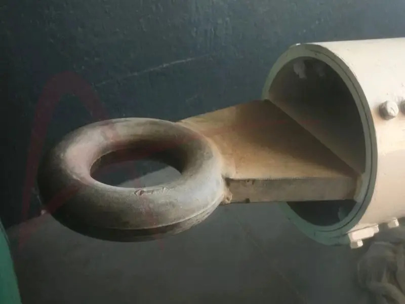 CLYDE 15F1988 - Zemes apkalpošanas iekārtas: foto 4 CLYDE 15F1988 - Zemes apkalpošanas iekārtas: foto 4