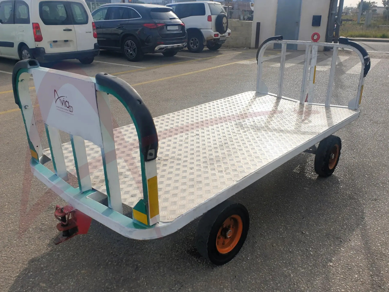 FEMISA PR/II - Zemes apkalpošanas iekārtas: foto 2 FEMISA PR/II - Zemes apkalpošanas iekārtas: foto 2