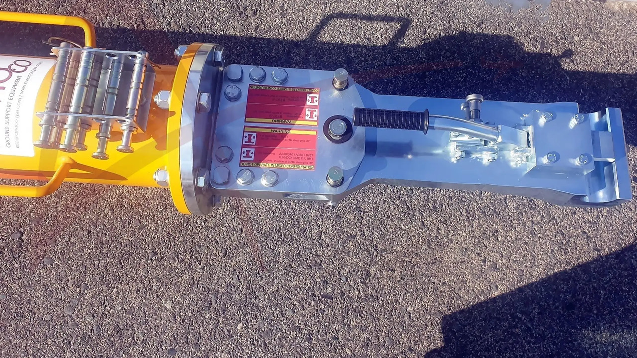 JMS J-TOW VERSA1 - Zemes apkalpošanas iekārtas: foto 3 JMS J-TOW VERSA1 - Zemes apkalpošanas iekārtas: foto 3