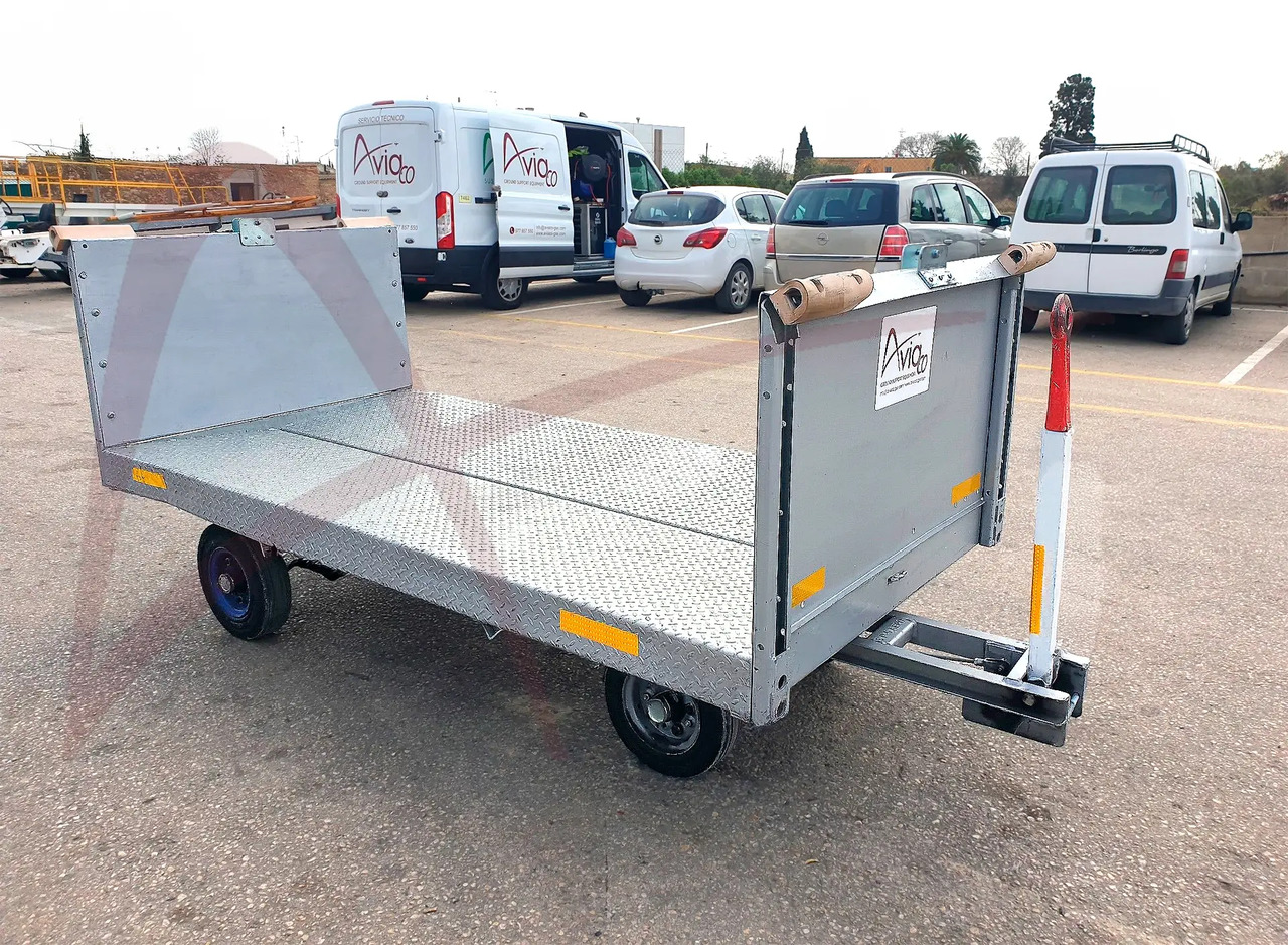 SPS BGT-110 - Zemes apkalpošanas iekārtas: foto 1 SPS BGT-110 - Zemes apkalpošanas iekārtas: foto 1