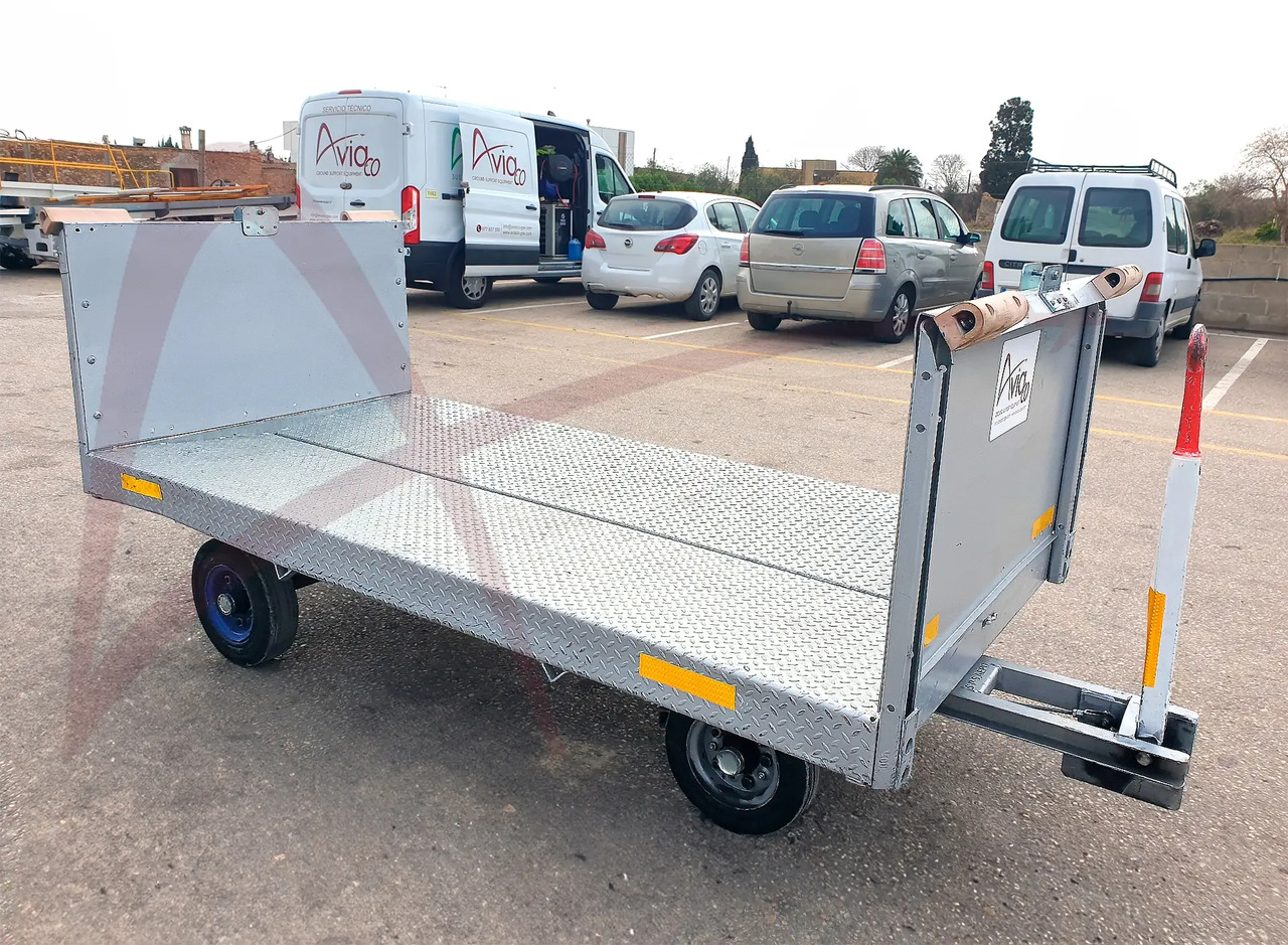 SPS BGT-110 - Zemes apkalpošanas iekārtas: foto 3 SPS BGT-110 - Zemes apkalpošanas iekārtas: foto 3