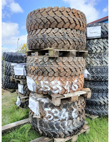 Michelin 12.00R20 , 14.00R20, 335/80R20 , 395/85R2 365/80R2 - Riepas un diski - Celtniecības tehnika: foto 4 Michelin 12.00R20 , 14.00R20, 335/80R20 , 395/85R2 365/80R2 - Riepas un diski - Celtniecības tehnika: foto 4
