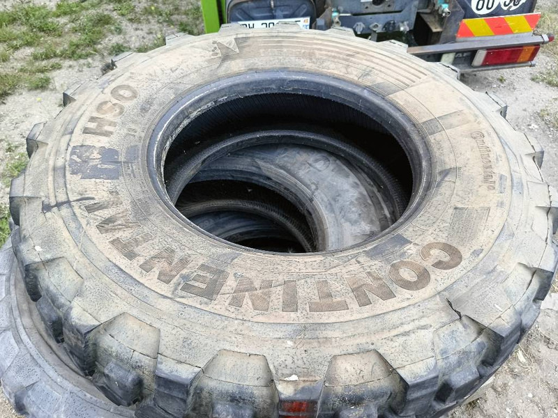 Michelin continental band 13R22.5 , 315/80R22.5 , 13R22,5 l - Riepas un diski - Celtniecības tehnika: foto 5 Michelin continental band 13R22.5 , 315/80R22.5 , 13R22,5 l - Riepas un diski - Celtniecības tehnika: foto 5