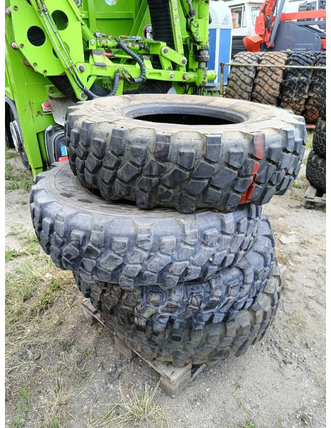 Michelin continental band 13R22.5 , 315/80R22.5 , 13R22,5 l - Riepas un diski - Celtniecības tehnika: foto 4 Michelin continental band 13R22.5 , 315/80R22.5 , 13R22,5 l - Riepas un diski - Celtniecības tehnika: foto 4