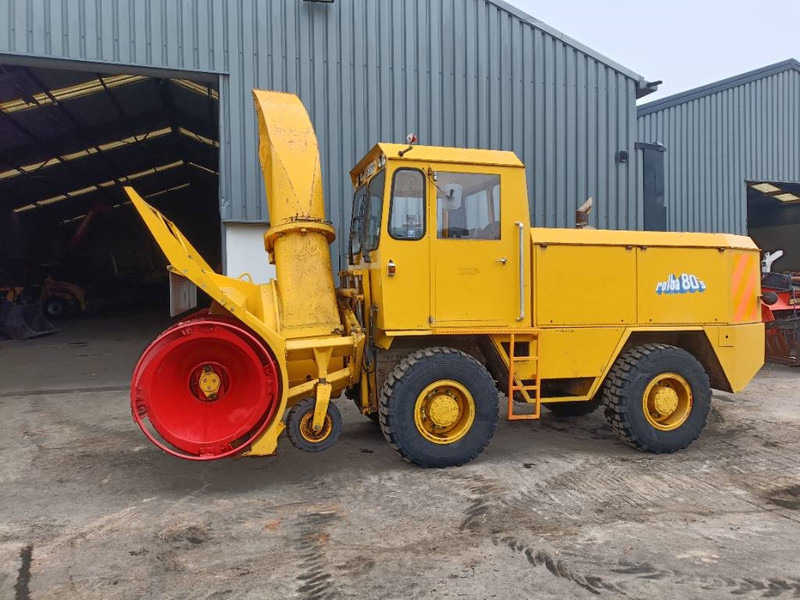 Rolba R1000 sneeuwschuiver snow blaster schnee - Sniega novākšanas tehnika: foto 1 Rolba R1000 sneeuwschuiver snow blaster schnee - Sniega novākšanas tehnika: foto 1
