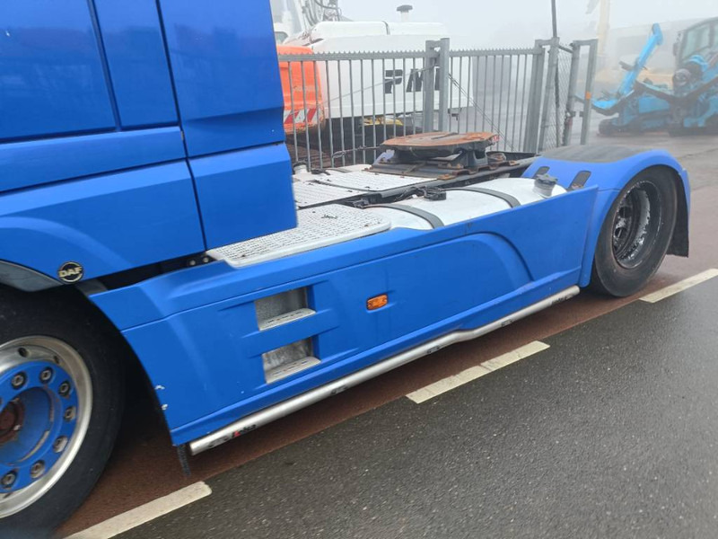 DAF XF 510 superspacecab 518.000 km truck trekker - Vilcējs: foto 5 DAF XF 510 superspacecab 518.000 km truck trekker - Vilcējs: foto 5