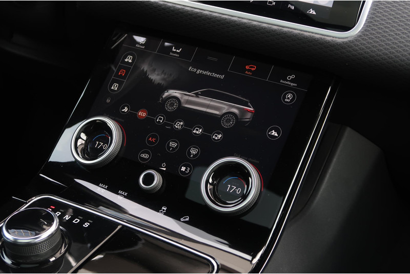 Land Rover Range Rover Velar 2.0 I4 Turbo AWD R-Dynamic P300S HSE PANO/ LED/ MEMORY/ CAMERA/ ACC/ KEYLESS/ TREKHAAK - SUV: foto 5 Land Rover Range Rover Velar 2.0 I4 Turbo AWD R-Dynamic P300S HSE PANO/ LED/ MEMORY/ CAMERA/ ACC/ KEYLESS/ TREKHAAK - SUV: foto 5