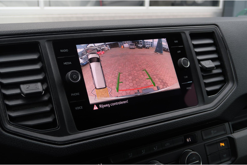 MAN TGE 35 3.140 2.0 L3H2 AUT/ LED/ CAMERA/ CRUISE/ CLIMA/ TREKHAAK - Kravas mikroautobuss: foto 4 MAN TGE 35 3.140 2.0 L3H2 AUT/ LED/ CAMERA/ CRUISE/ CLIMA/ TREKHAAK - Kravas mikroautobuss: foto 4