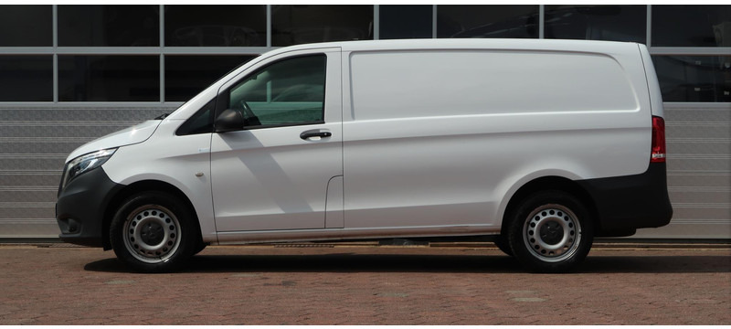 Mazs furgons Mercedes-Benz Vito 119 CDI 4X4 AUT/ 4Matic/ CAMERA/ LED/ CLIMA/ CRUISE: foto 14
