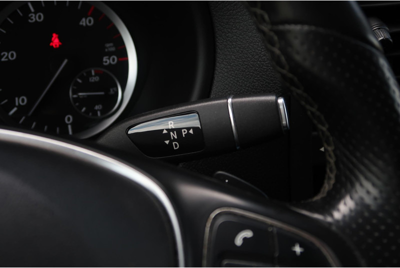 Mazs furgons Mercedes-Benz Vito 119 CDI 4X4 AUT/ 4Matic/ CAMERA/ LED/ CLIMA/ CRUISE: foto 11