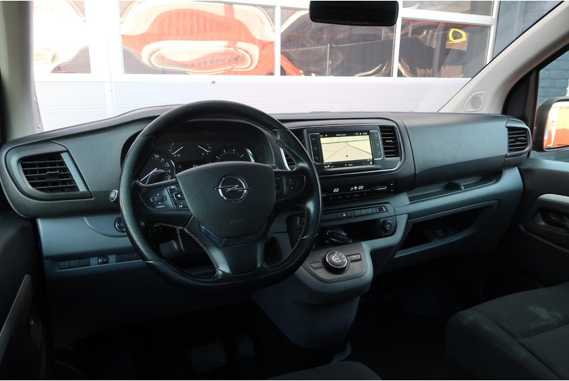 Opel Vivaro 2.0 CDTI L3H1 Innovation AUT/ LED/ CAMERA/ NAVI/ CRUISE/ CLIMA/ TREKHAAK - Mazs furgons: foto 2 Opel Vivaro 2.0 CDTI L3H1 Innovation AUT/ LED/ CAMERA/ NAVI/ CRUISE/ CLIMA/ TREKHAAK - Mazs furgons: foto 2