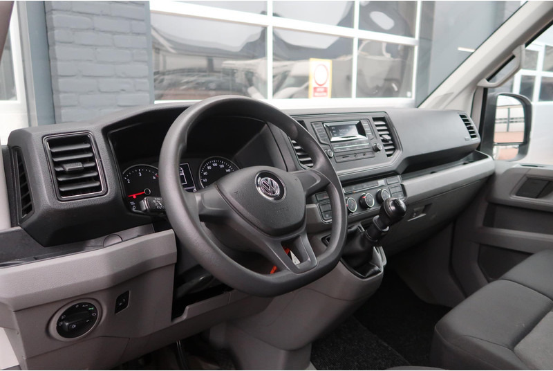 Volkswagen Crafter 35 2.0 TDI LAADKLEP/ AIRCO/ CRUISE - Kravas mikroautobuss: foto 2 Volkswagen Crafter 35 2.0 TDI LAADKLEP/ AIRCO/ CRUISE - Kravas mikroautobuss: foto 2