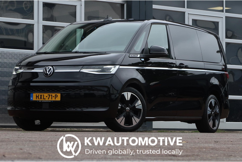 Volkswagen Multivan 1.4 eHybrid L2H1 Style ACC/ LEDER/ STOELVENTILATIE/ MASSAGE/ 360CAM/ ELEK-DEUR L+R/ KEYLESS/ FULL OPTION! - Vieglā automašīna: foto 1 Volkswagen Multivan 1.4 eHybrid L2H1 Style ACC/ LEDER/ STOELVENTILATIE/ MASSAGE/ 360CAM/ ELEK-DEUR L+R/ KEYLESS/ FULL OPTION! - Vieglā automašīna: foto 1