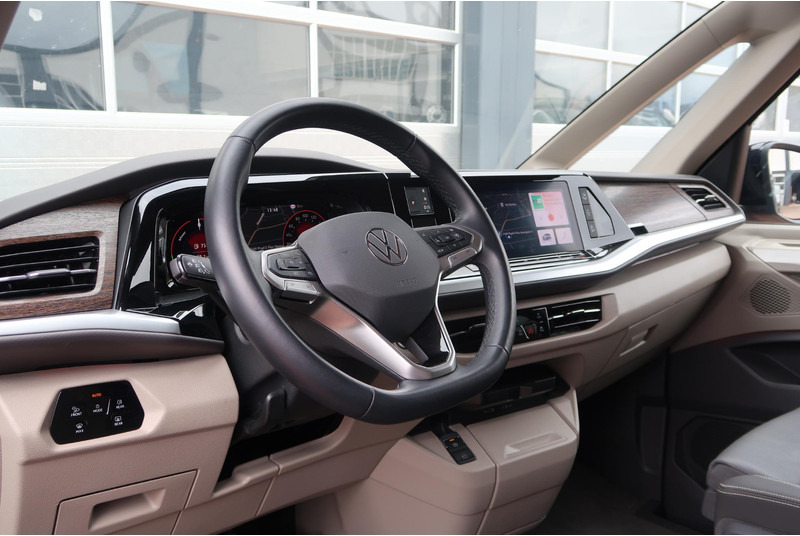 Volkswagen Multivan 1.4 eHybrid L2H1 Style ACC/ LEDER/ STOELVENTILATIE/ MASSAGE/ 360CAM/ ELEK-DEUR L+R/ KEYLESS/ FULL OPTION! - Vieglā automašīna: foto 2 Volkswagen Multivan 1.4 eHybrid L2H1 Style ACC/ LEDER/ STOELVENTILATIE/ MASSAGE/ 360CAM/ ELEK-DEUR L+R/ KEYLESS/ FULL OPTION! - Vieglā automašīna: foto 2
