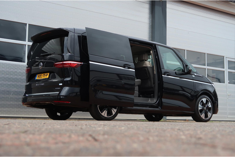 Volkswagen Multivan 1.4 eHybrid L2H1 Style ACC/ LEDER/ STOELVENTILATIE/ MASSAGE/ 360CAM/ ELEK-DEUR L+R/ KEYLESS/ FULL OPTION! - Vieglā automašīna: foto 4 Volkswagen Multivan 1.4 eHybrid L2H1 Style ACC/ LEDER/ STOELVENTILATIE/ MASSAGE/ 360CAM/ ELEK-DEUR L+R/ KEYLESS/ FULL OPTION! - Vieglā automašīna: foto 4
