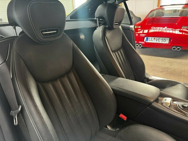 MERCEDES-BENZ SL 280 R 230 Mercedes-Scheckheft perfekt!... - Kabriolets: foto 4 MERCEDES-BENZ SL 280 R 230 Mercedes-Scheckheft perfekt!... - Kabriolets: foto 4