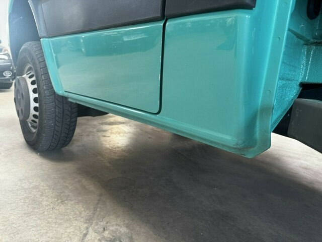 MERCEDES-BENZ Sprinter 513 CDI 4x4 Allrad Pritsche Top!... - Automašīna ar kravas platformu: foto 3 MERCEDES-BENZ Sprinter 513 CDI 4x4 Allrad Pritsche Top!... - Automašīna ar kravas platformu: foto 3