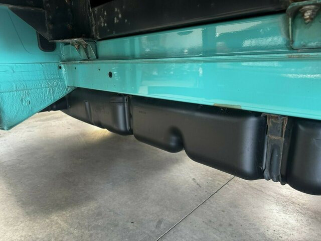 MERCEDES-BENZ Sprinter 513 CDI 4x4 Allrad Pritsche Top!... - Automašīna ar kravas platformu: foto 5 MERCEDES-BENZ Sprinter 513 CDI 4x4 Allrad Pritsche Top!... - Automašīna ar kravas platformu: foto 5