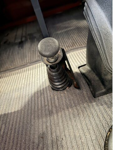 Furgons ar slēgtā virsbūve, Komunālā/ Specializētā tehnika MERCEDES-BENZ T1 310 Bremer Doka perfekt!...: foto 6