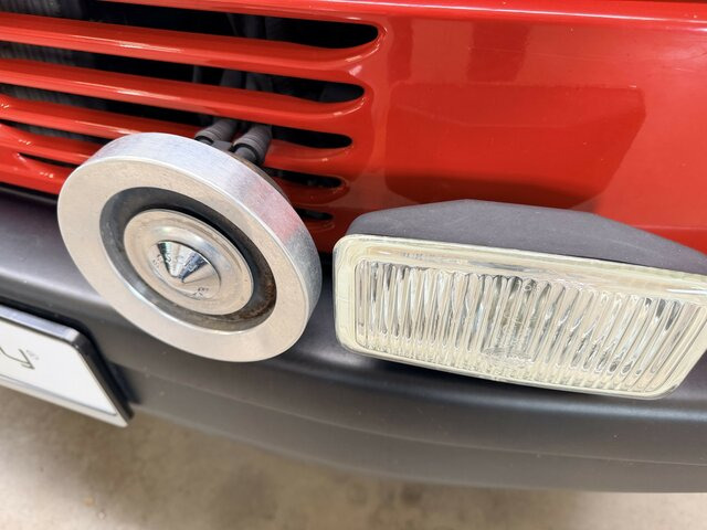 Furgons ar slēgtā virsbūve, Komunālā/ Specializētā tehnika MERCEDES-BENZ T1 310 Bremer Doka perfekt!...: foto 19