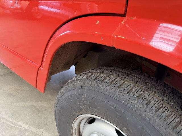 Furgons ar slēgtā virsbūve, Komunālā/ Specializētā tehnika MERCEDES-BENZ T1 310 Bremer Doka perfekt!...: foto 10