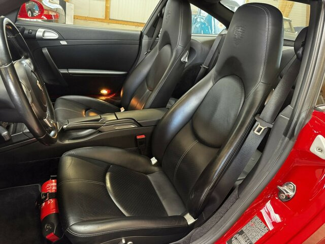 PORSCHE 997 Carrera S 3.8 PZ-Scheckheft makellos... - Kupeja: foto 4 PORSCHE 997 Carrera S 3.8 PZ-Scheckheft makellos... - Kupeja: foto 4