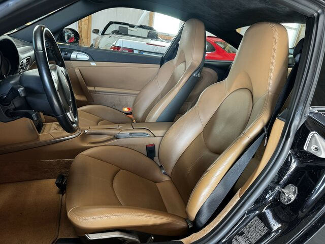 PORSCHE 997 Carrera S Porsche Zentrum Scheckheft... - Vieglā automašīna: foto 2 PORSCHE 997 Carrera S Porsche Zentrum Scheckheft... - Vieglā automašīna: foto 2