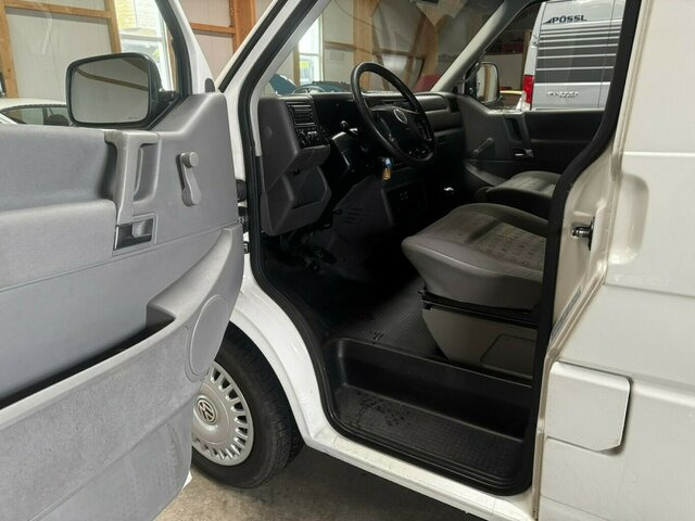 VW T4 Caravelle 2.5 TDI Syncro Sperre 1. Hand!... - Mikroautobuss, Pasažieru furgons: foto 4 VW T4 Caravelle 2.5 TDI Syncro Sperre 1. Hand!... - Mikroautobuss, Pasažieru furgons: foto 4