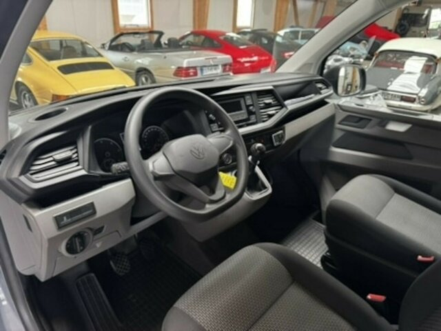VW T6.1 lang 5-Sitzer 2.0 TDI 4Motion LKW... - Vieglā automašīna: foto 4 VW T6.1 lang 5-Sitzer 2.0 TDI 4Motion LKW... - Vieglā automašīna: foto 4