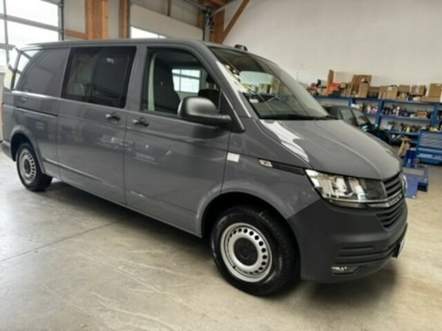 VW T6.1 lang 5-Sitzer 2.0 TDI 4Motion LKW... - Vieglā automašīna: foto 1 VW T6.1 lang 5-Sitzer 2.0 TDI 4Motion LKW... - Vieglā automašīna: foto 1