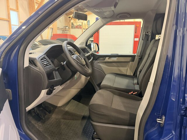 VW T6 Doka Pritsche 2.0 TDI 4Motion 4x4... - SUV: foto 4 VW T6 Doka Pritsche 2.0 TDI 4Motion 4x4... - SUV: foto 4