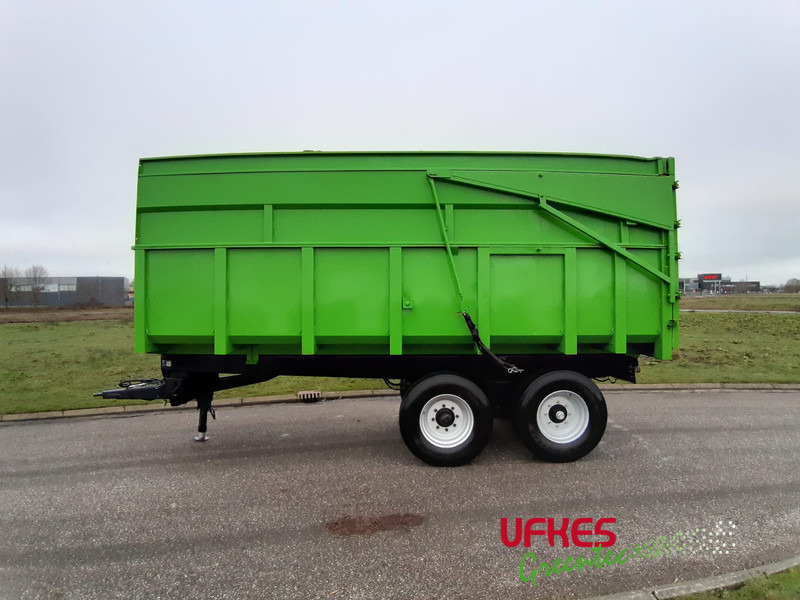 AJK AT 1115 V - Motobloks: foto 3 AJK AT 1115 V - Motobloks: foto 3