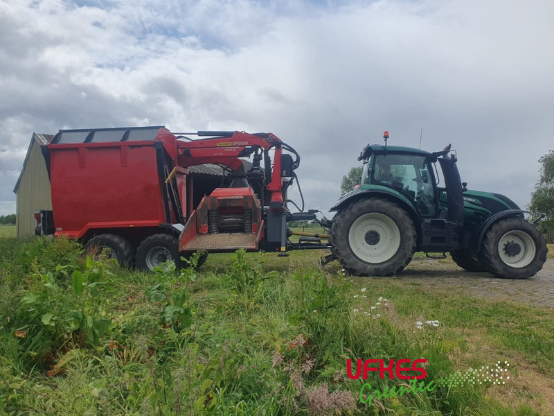Greentec 942/13 chipper combi - Šķeldotājs: foto 1 Greentec 942/13 chipper combi - Šķeldotājs: foto 1