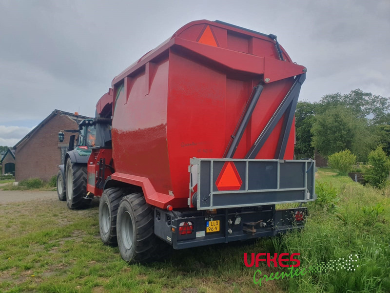 Greentec 942/13 chipper combi - Šķeldotājs: foto 3 Greentec 942/13 chipper combi - Šķeldotājs: foto 3
