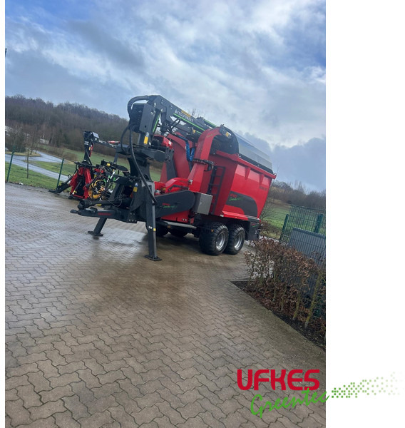 Greentec Cheetah 30/13 combi - Šķeldotājs: foto 3 Greentec Cheetah 30/13 combi - Šķeldotājs: foto 3