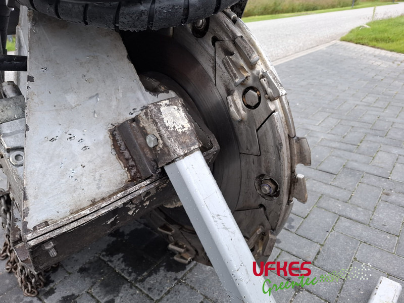 Hemos aanbouw stobbenfrees līzingu Hemos aanbouw stobbenfrees: foto 8