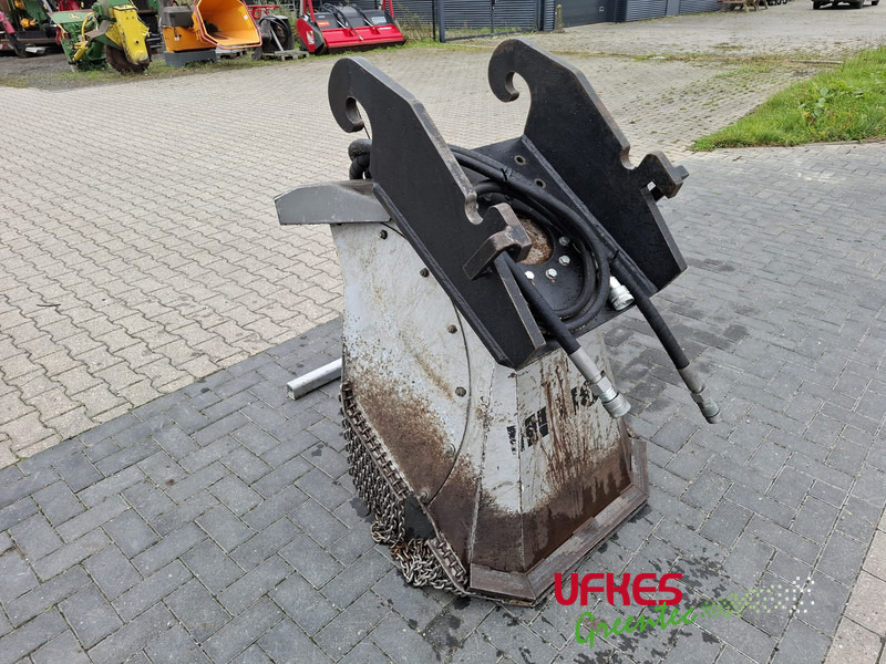 Hemos aanbouw stobbenfrees līzingu Hemos aanbouw stobbenfrees: foto 9