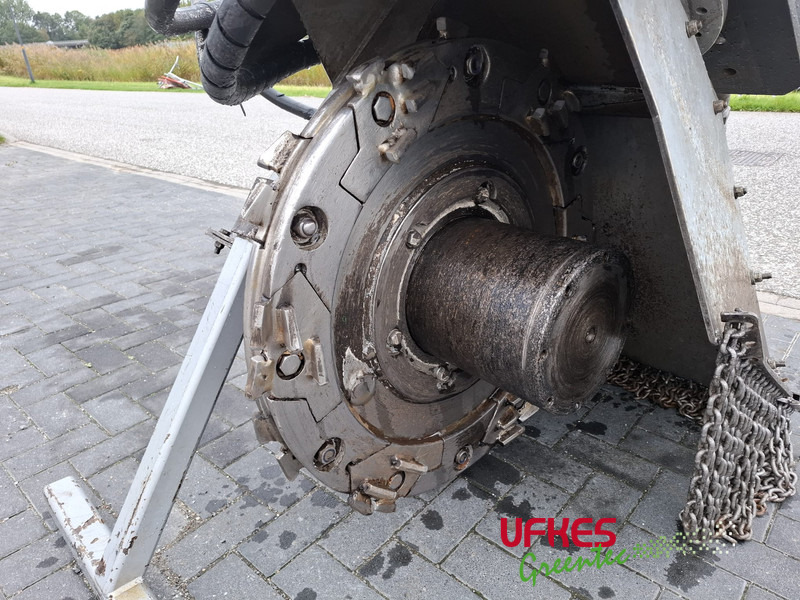 Hemos aanbouw stobbenfrees līzingu Hemos aanbouw stobbenfrees: foto 6