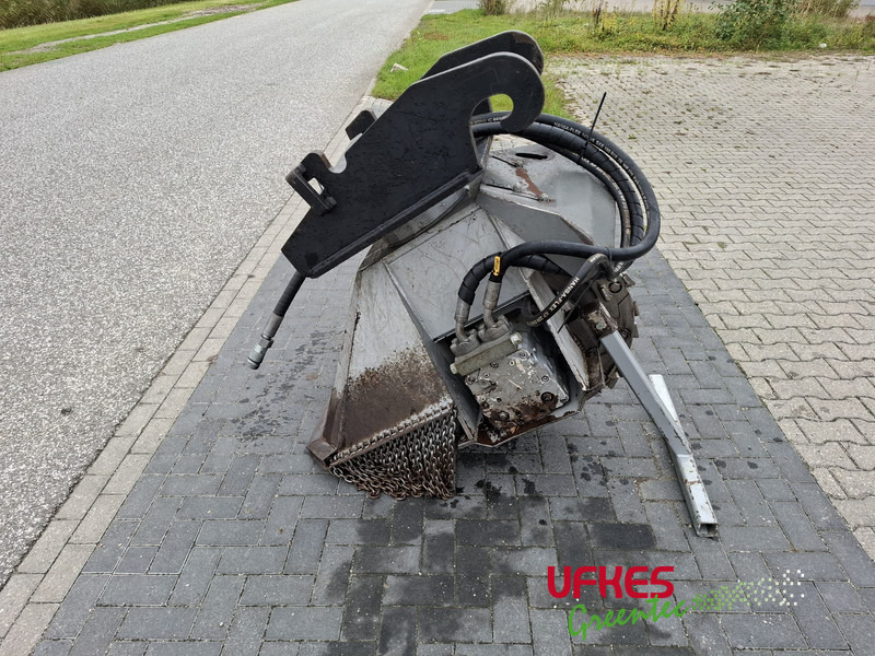 Hemos aanbouw stobbenfrees līzingu Hemos aanbouw stobbenfrees: foto 10