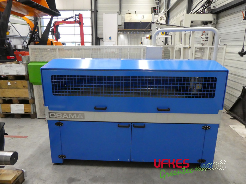 Osama 1500 Knife Grinder - Meža tehnika: foto 4 Osama 1500 Knife Grinder - Meža tehnika: foto 4