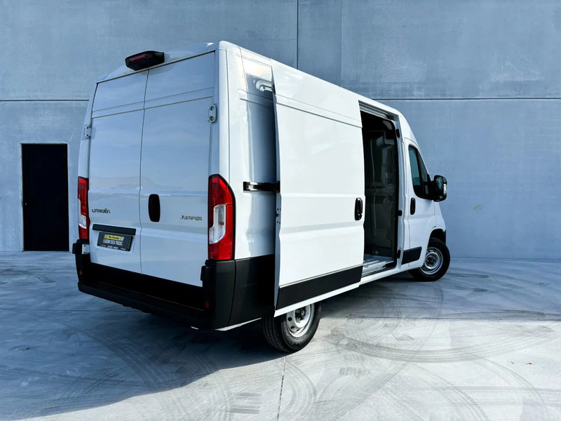 Citroën Jumper Jumper L2H2 | Leasing - Kravas mikroautobuss: foto 4 Citroën Jumper Jumper L2H2 | Leasing - Kravas mikroautobuss: foto 4
