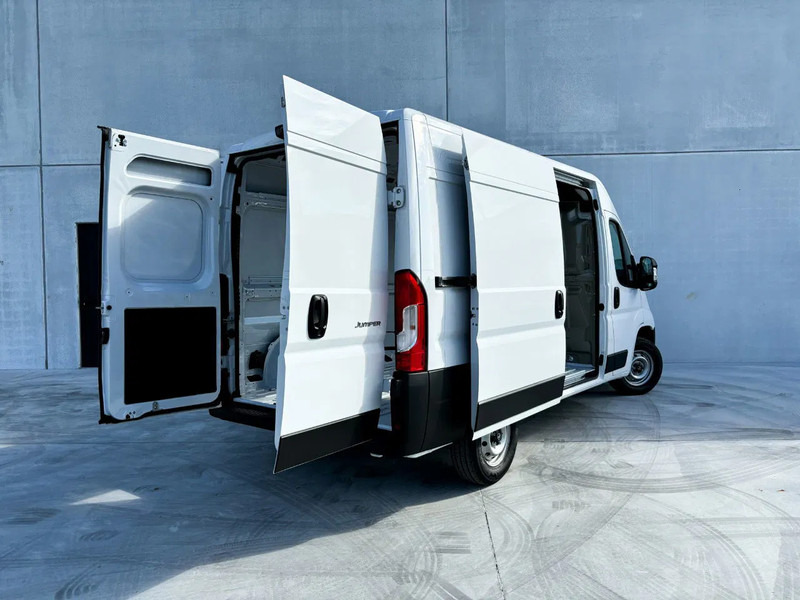 Citroën Jumper Jumper L2H2 | Leasing - Kravas mikroautobuss: foto 5 Citroën Jumper Jumper L2H2 | Leasing - Kravas mikroautobuss: foto 5