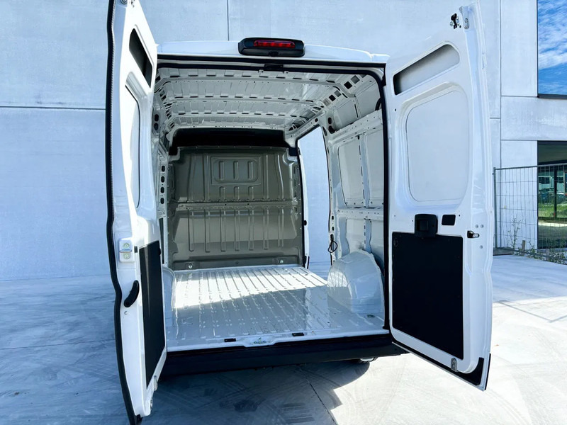 Kravas mikroautobuss Citroën Jumper Jumper L2H2 | Leasing from €778/month: foto 7