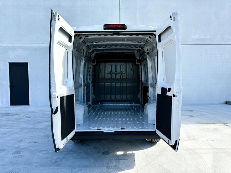 Kravas mikroautobuss Citroën Jumper Jumper L2H2 | Leasing from €778/month: foto 8